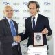 Dayco is awarded with PSA ‘best plant award’