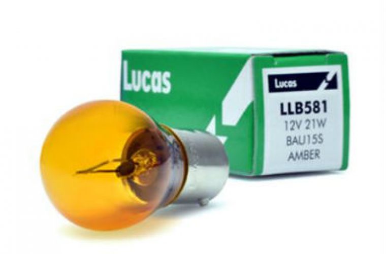 Why there’s more to amber bulbs than you thought