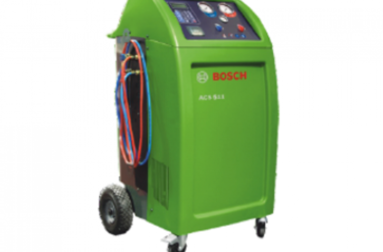 June deals on Bosch air conditioning machines at Hickleys