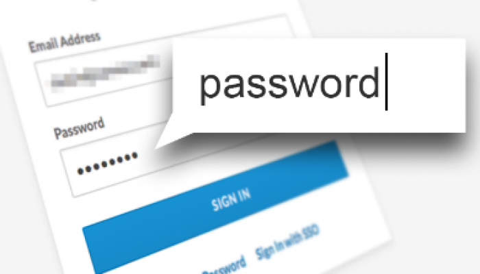 Protecting your data: Is your password among the worst?