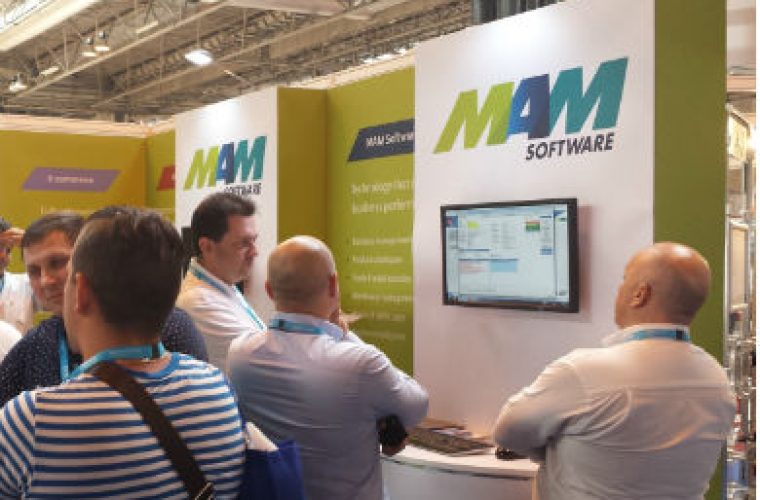 Mam Software gets ISO for information security management