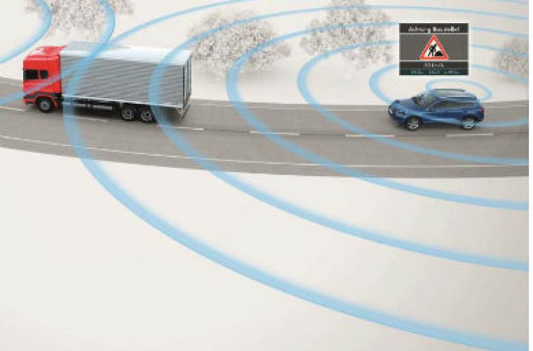 Government launches major consultation on autonomous cars