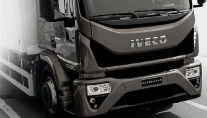Ferodo ensures 2016’s International Truck of the Year stops safely