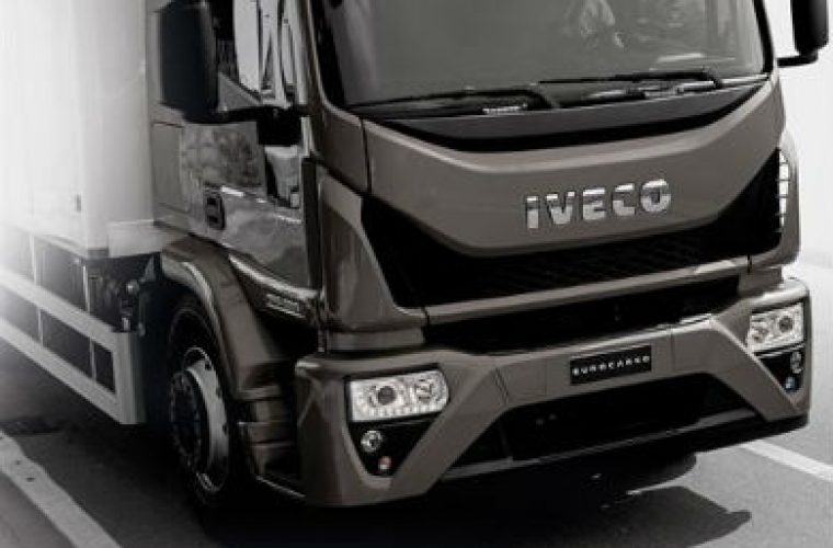 Ferodo ensures 2016’s International Truck of the Year stops safely