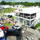 NGK attracts crowds at Goodwood Festival of Speed
