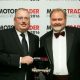 Unipart Autoparts official sponsor of Factor of the Year Award