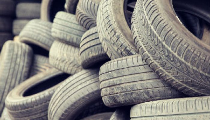 Over 10M cars are being driven with an illegal tyre, research suggests