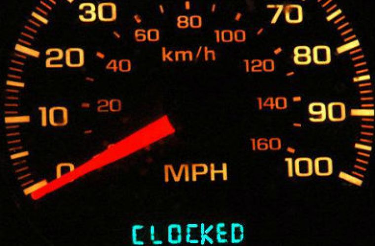 Renewed calls for car clocking clampdown