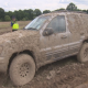 ‘Rogue’ airport parking firms leave 1,000 cars in muddy field