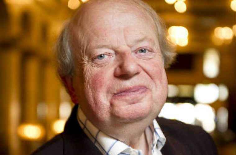 John Sergeant to host IAAF Annual Conference and Awards Dinner