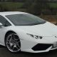 Policeman gets licence points for speeding in seized Lambo