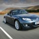 Mazda MX-5 is most reliable used convertible, data shows