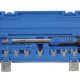 Detachable-head 1/4" drive torque wrench at Laser