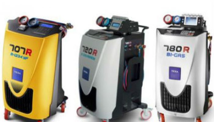 Deals on TEXA air conditioning machines at Hickleys