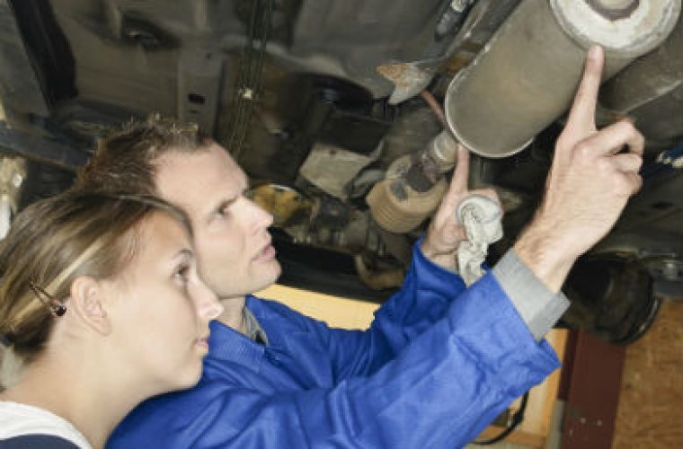Catalytic converter ‘dos’ and ‘dont’s’