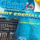 MOT special deals from ClampCo