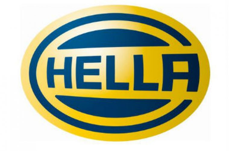 Hella significantly grows sales in fiscal year 2015/16