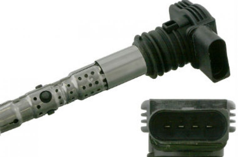 How ignition coils work and why they fail