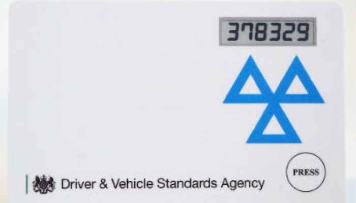DVSA reassures test stations about new MOT card