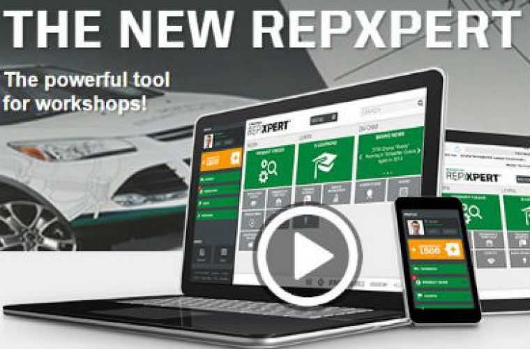 REPXPERT members get free TecRMI downloads