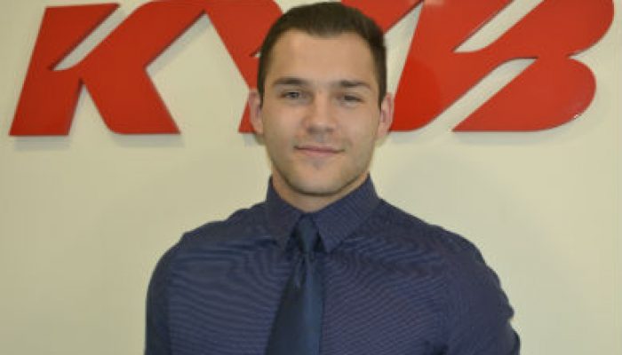 KYB UK appoints new business manager