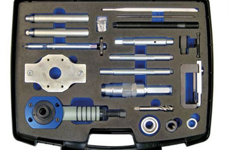 Sykes-Pickavant to launch multi-stage injector pulling kit
