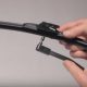 Video: How to install Trico Flex wiper blades