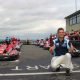 Double BTCC champion Turkington wows TerraClean karting event