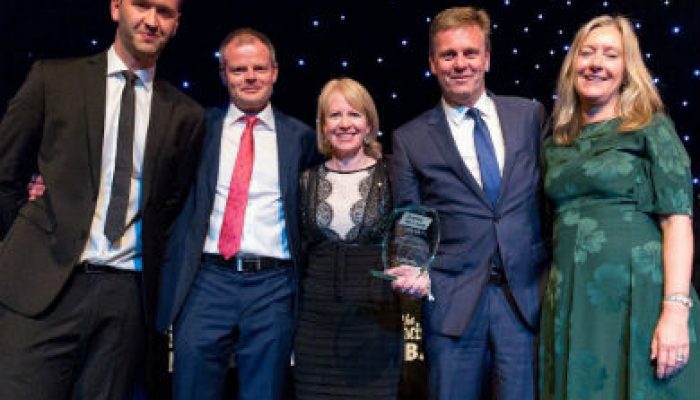Yuasa awarded Halfords annual Supplier of the Year