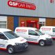 GSF Car Parts adds to fleet with new VW Caddy vans