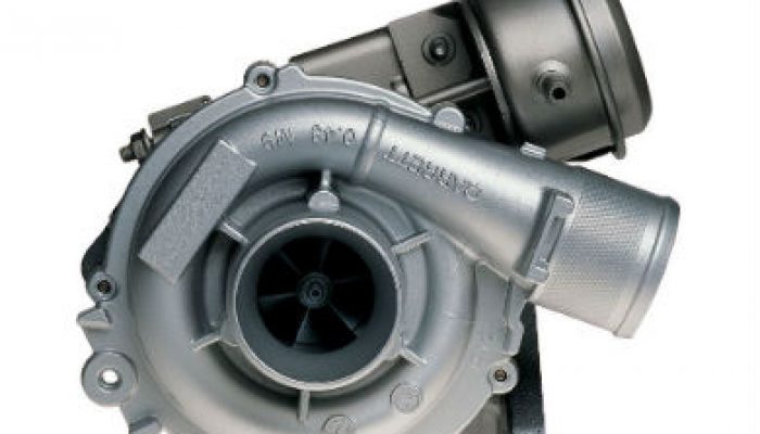 What you need to do if you suspect REA/SREA turbo malfunction