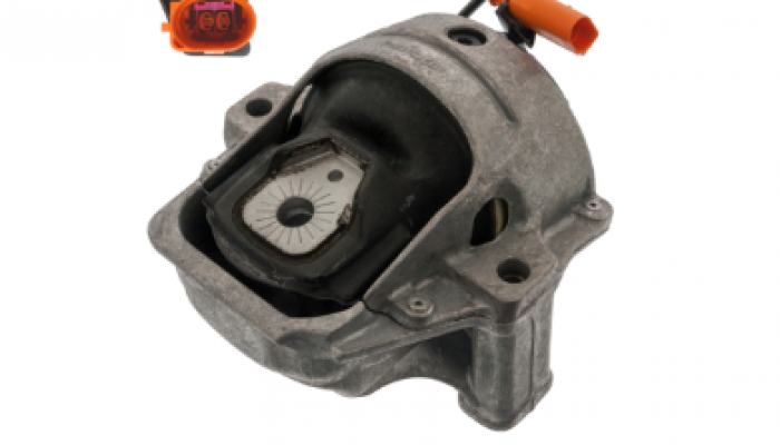 Febi highlight Audi A5 and Q5 electronic engine mount