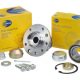 Comline introduces wheel bearing kits