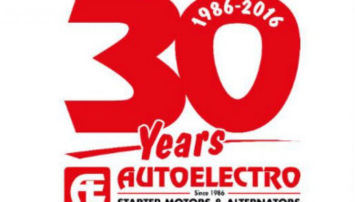Autoelectro to welcome staff and families to 30th anniversary party