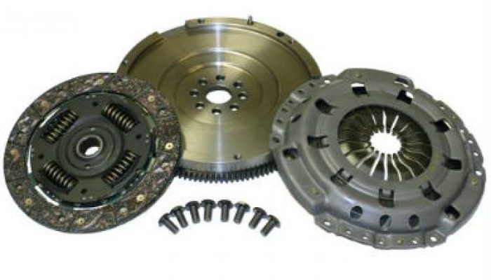 The benefits of using a Single Mass Flywheel explained