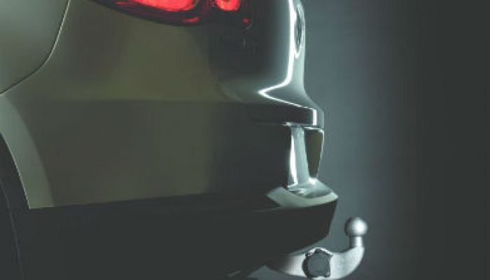 Top five most common towbar questions answered