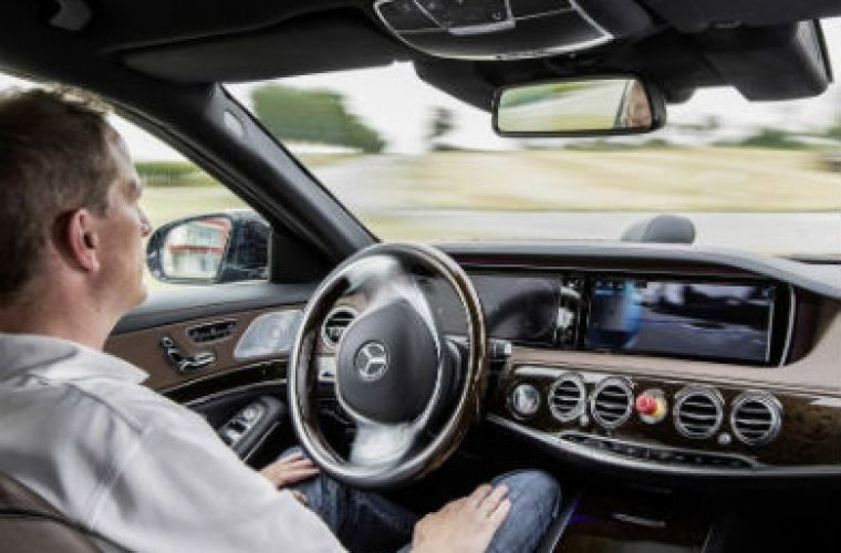 House of Lords launches driverless vehicle inquiry
