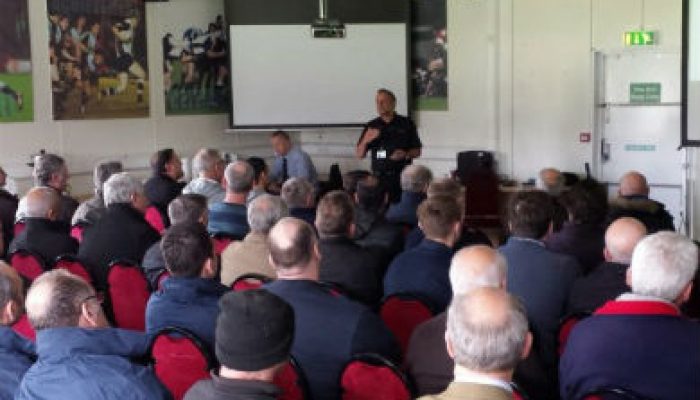 IGA member meet to take place in Newcastle