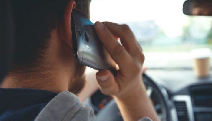 Illegal use of mobile phones reaching ‘epidemic’ levels, RAC says
