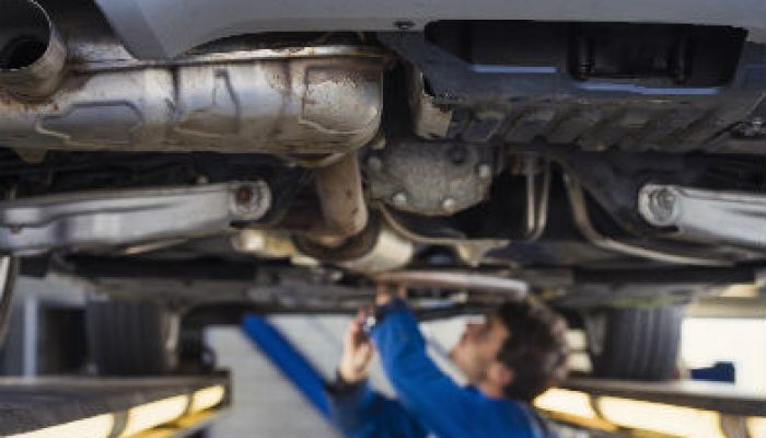 We put your MOT concerns to the DVSA in GW Views