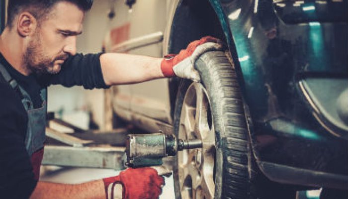 One in seven drivers say they can’t afford essential repairs