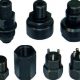 Sykes-Pickavant promotes injector adaptor set for Denso and Siemens