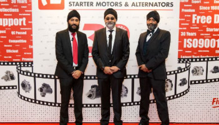 Autoelectro puts on a show as it celebrates turning 30