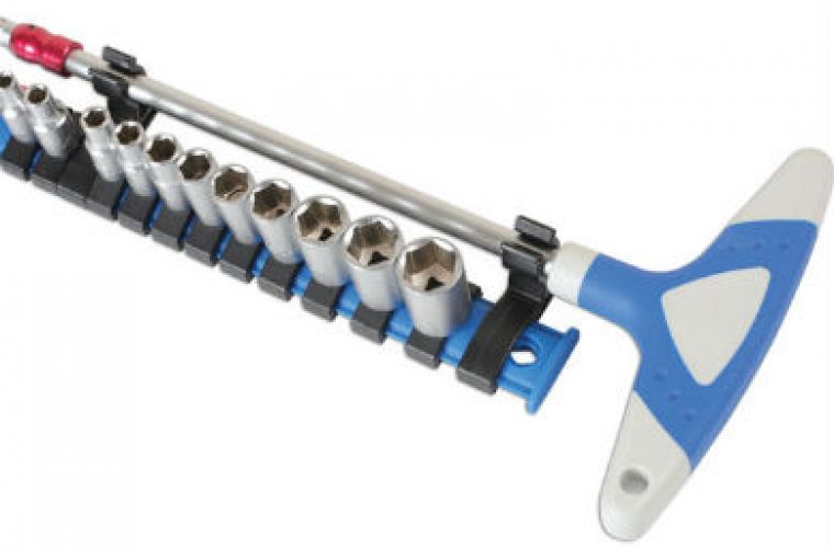 T-Handle Socket Set from Laser Tools