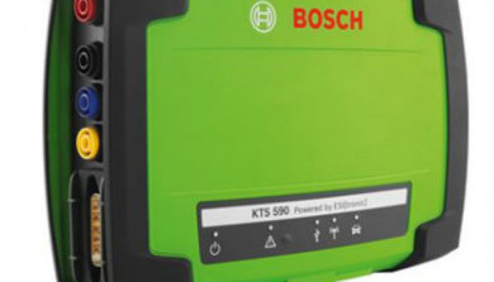 New Bosch KTS 560/590 introductory offers from Hickleys