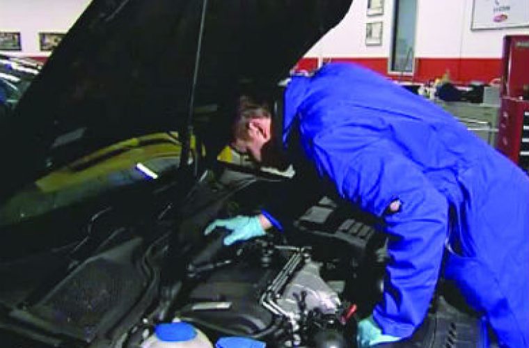 Turbo experts reinforce the importance of diagnosis