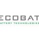 ECOBAT publishes company rationale Q&A
