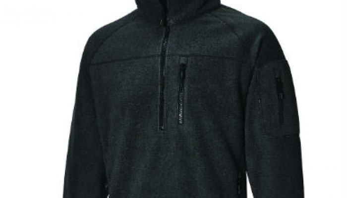 Dickies winter warmers to protect techs from the cold