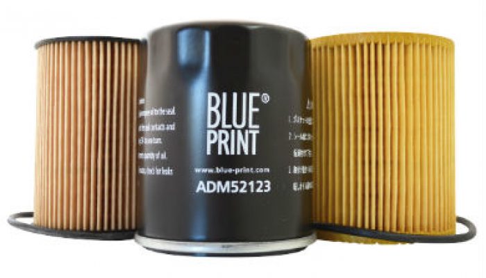 Blue Print highlights filter range as ‘the solution’