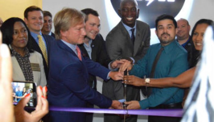 WAI opens new HQ in Miramar, Florida